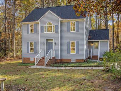 1022 Jacobs Trl, Hillsborough, NC, 27278