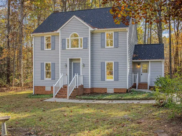 1022 Jacobs Trl, Hillsborough, NC 27278