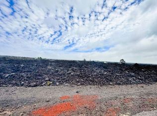 Liliana Ln LOT 15, Captain Cook, HI 96704