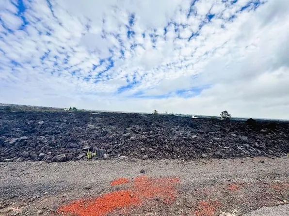 Liliana Ln Lot 15, Captain Cook, HI 96704