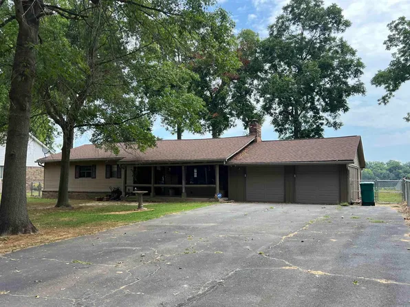 2809 Riverside Dr, White Hall, AR 71602