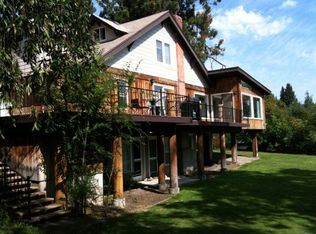 3608 N Dale Rd, Spokane, WA 99212