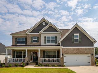 304 Springbrook Way, Chapin, SC 29036