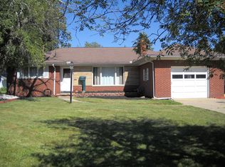 2914 Isha Laye Dr, Toledo, OH 43606