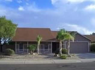 3607 W Del Rio St, Chandler, AZ 85226