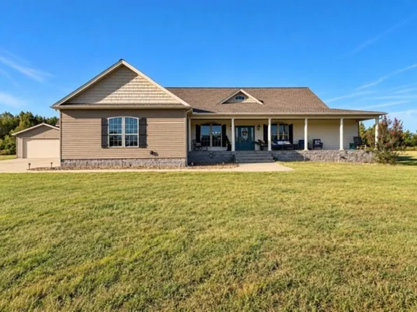 1619 State Highway 81, Central City, KY 42330