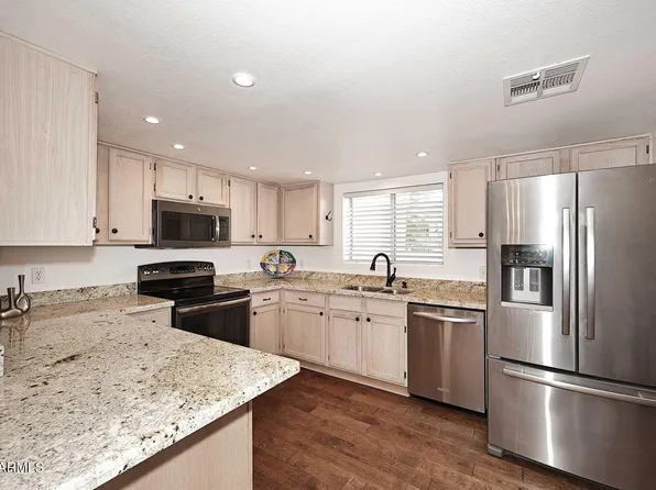 9475 E PURDUE Avenue #135, Scottsdale, AZ 85258