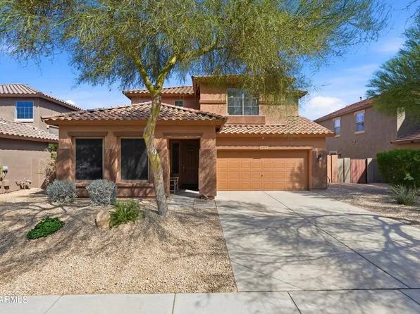 26873 N 84TH Lane, Peoria, AZ 85383
