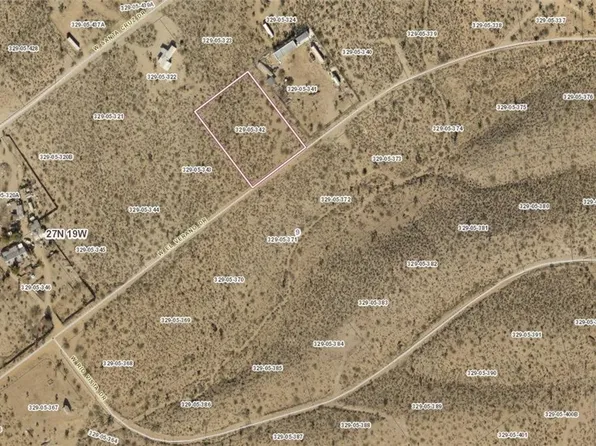 8157 El Verano Dr, Willow Beach, AZ 86445