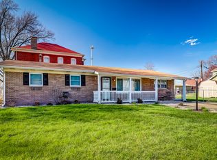 1101 E A St, Belleville, IL 62220