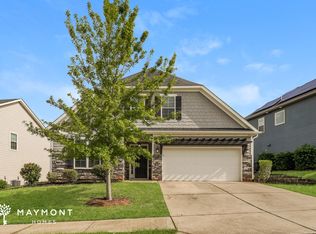 568 Bunchgrass St, Evans, GA 30809