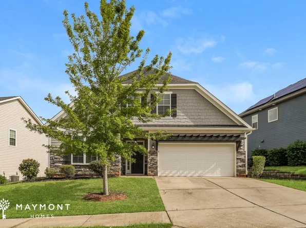 568 Bunchgrass St, Evans, GA 30809