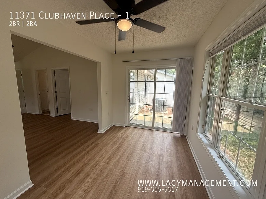 2 bed, 2.0 bath, 1291 sqft, $1,745 — Photo 3