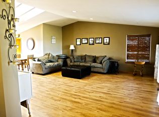 1045 Gardena Creek Rd, Touchet, WA 99360