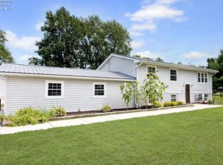 1206 New State Rd, Norwalk, OH 44857