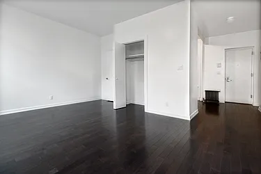 Rented by J Misrahi Realty Corp