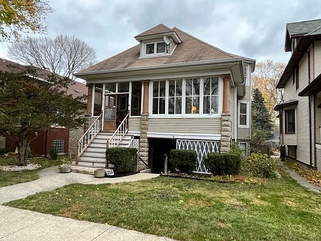 1st image of 3735 N Kostner Ave