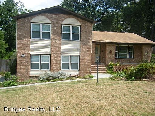 1st image of 4507 Glennwood Dr