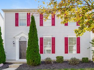 7175 Normanton Dr, New Albany, OH 43054