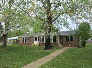 701 5th Ave, Lawrenceburg, TN 38464