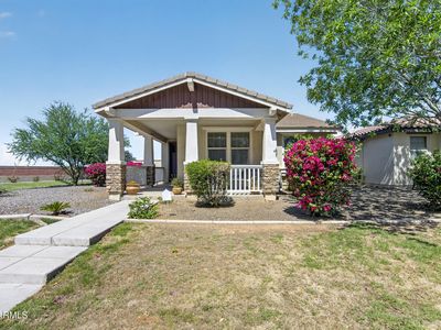 12504 N 154TH Avenue, Surprise, AZ, 85379