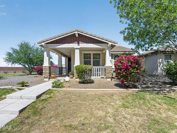 12504 N 154TH Avenue, Surprise, AZ 85379