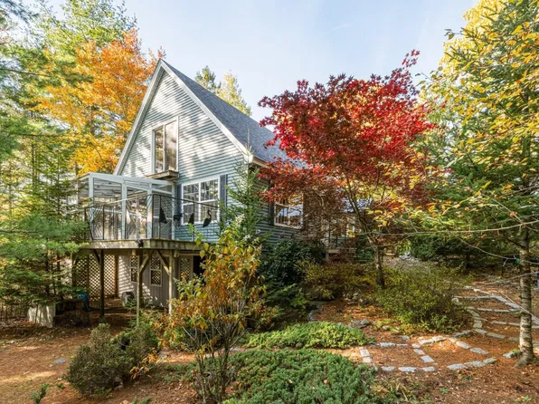 4 Balsam Point, Franklin, ME 04634