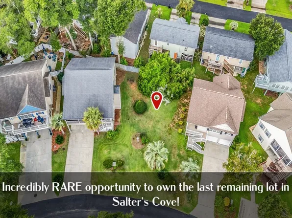 492 Bay Drive Ext., Garden City Beach, SC 29576