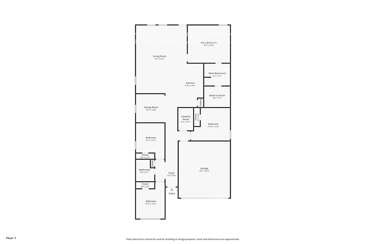 Building Photo - 1442 Cherrybark Dr