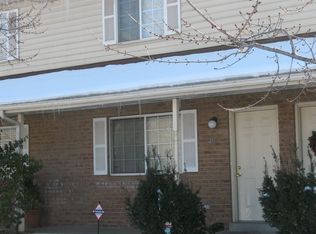 418 E 500 S #4, Provo, UT 84606