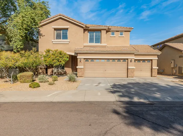 10434 W Louise Dr, Peoria, AZ 85383