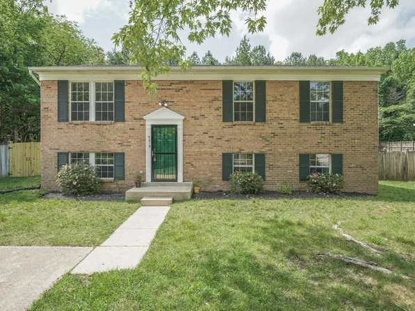 1909 Mystic Ave, Oxon Hill, MD 20745
