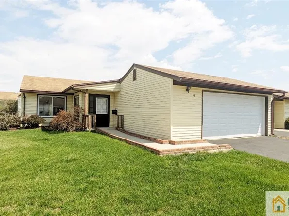 0-9A Aspen Plz, Monroe Township, NJ 08831