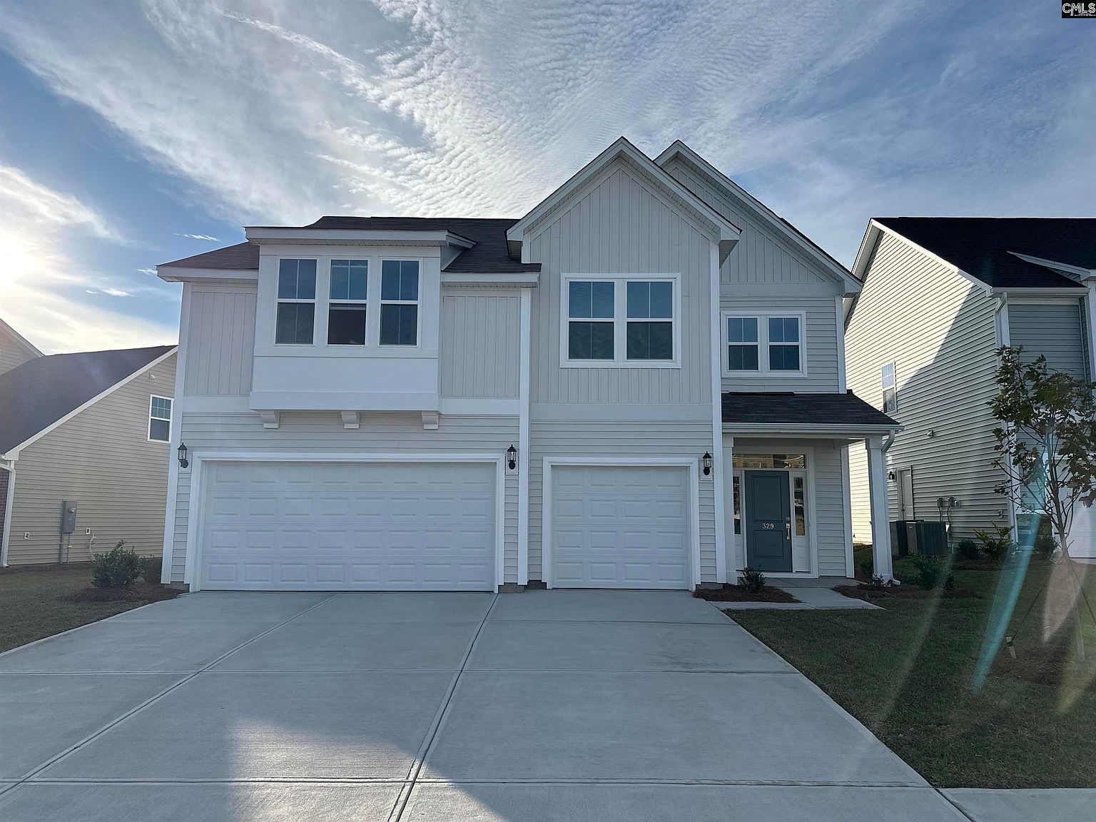 329 Underhill Dr, Columbia, SC 29229 Zillow