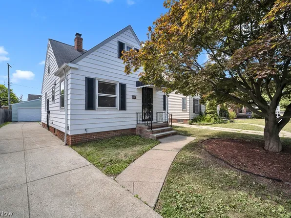14125 Liberty Ave, Cleveland, OH 44135