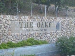 310 Quail Run Ct #310, Monterey, CA 93940
