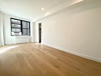 Rented by The Dermot Realty Management Company