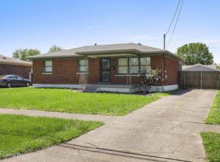 2700 Bagby Way, Louisville, KY 40216