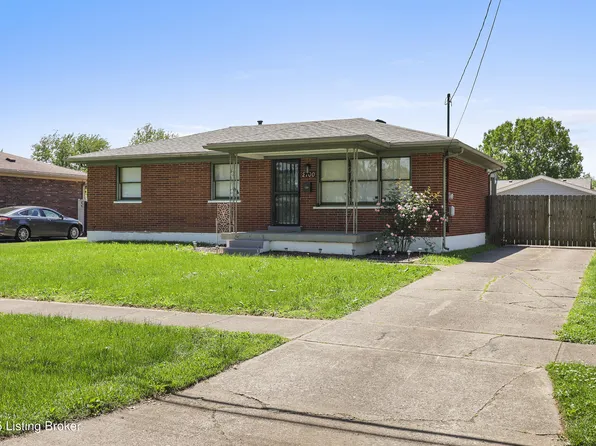 2700 Bagby Way, Louisville, KY 40216