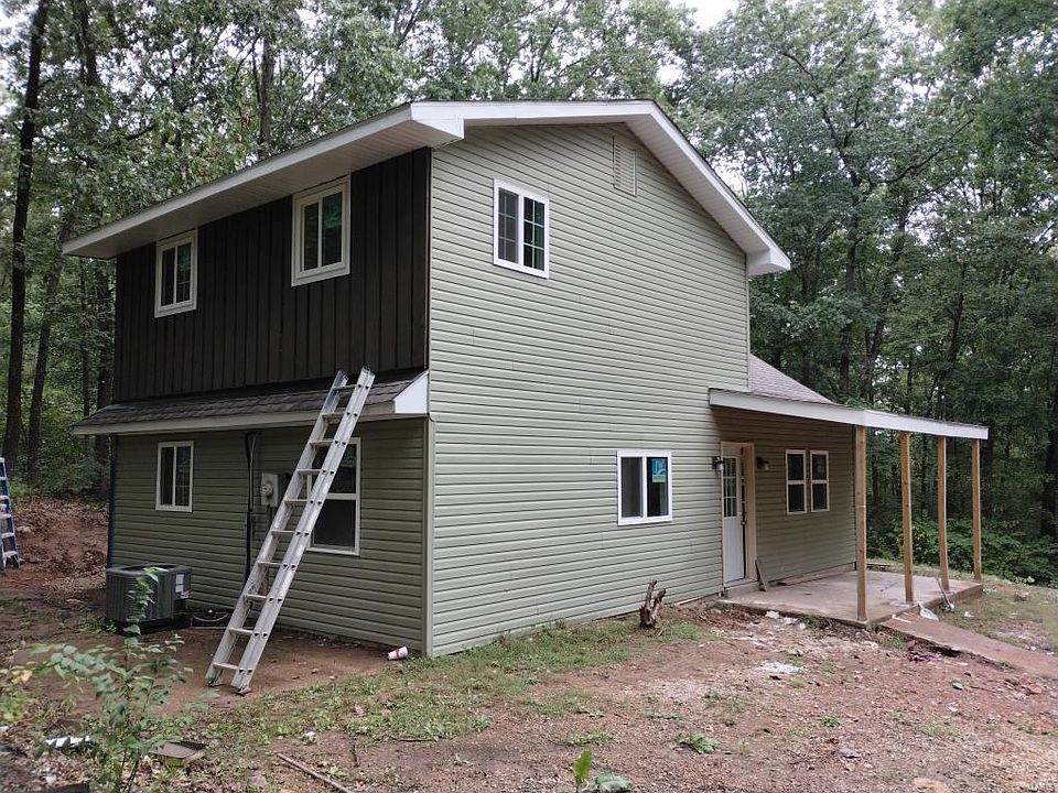 531 Highway 221, Ironton, MO 63650 MLS 23055319 Zillow