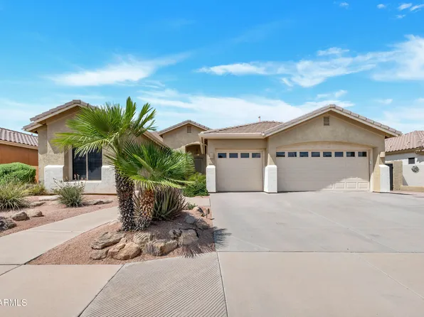 2230 E INDIAN WELLS Drive, Chandler, AZ 85249