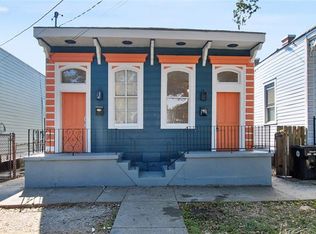 3010 Bienville Street New Orleans La #70119, New Orleans, LA 70119