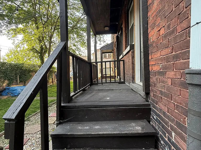 1320 W 80th St #A — Photo 14