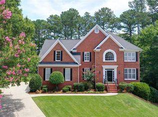 2110 Linkside Dr, Alpharetta, GA 30005