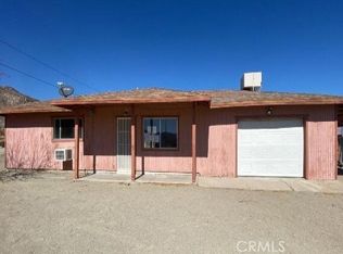 12332 Beech St, Trona, CA 93562