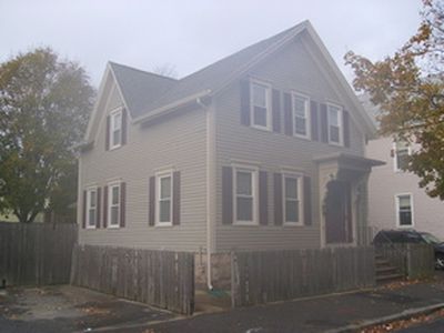 209 Summer St, New Bedford, MA, 02740