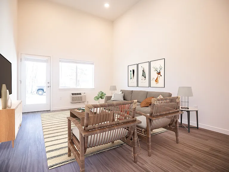 Pacific Ridge Apartments — Photo 15