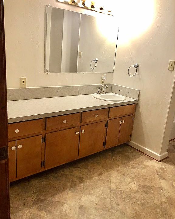 Large bath
