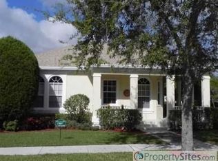 106 Milbridge Dr, Jupiter, FL 33458