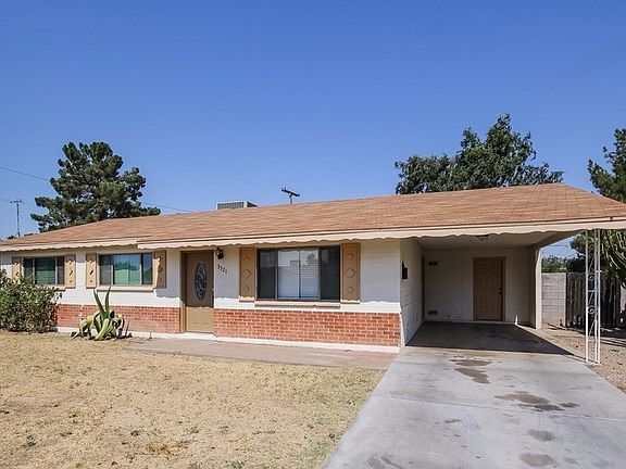 3rd image of 3321 W Larkspur Dr